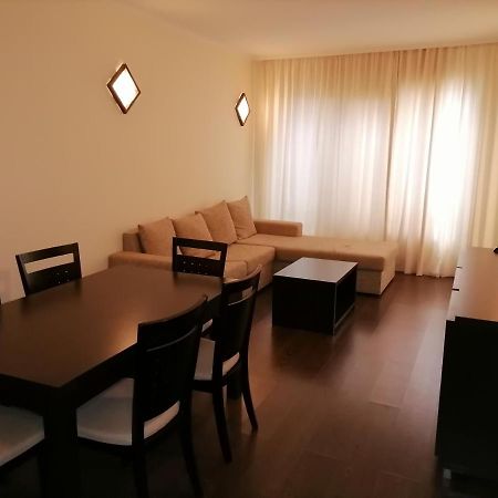 Bendita Mare Apartment Aranyhomok Kültér fotó