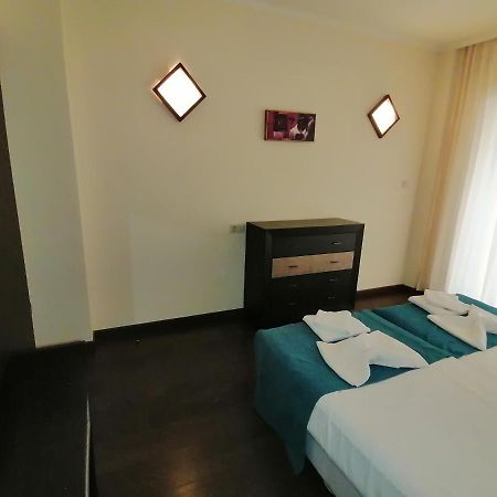 Bendita Mare Apartment Aranyhomok Kültér fotó