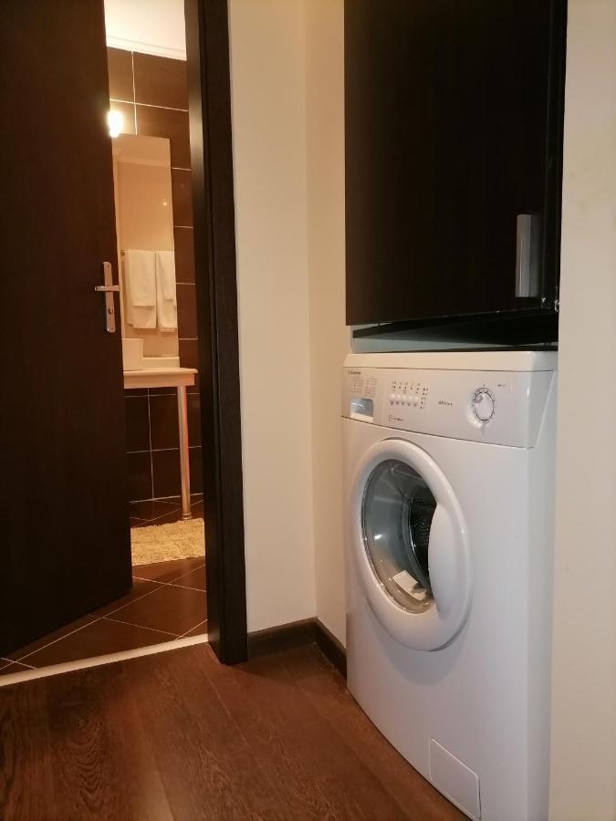 Bendita Mare Apartment Aranyhomok Kültér fotó