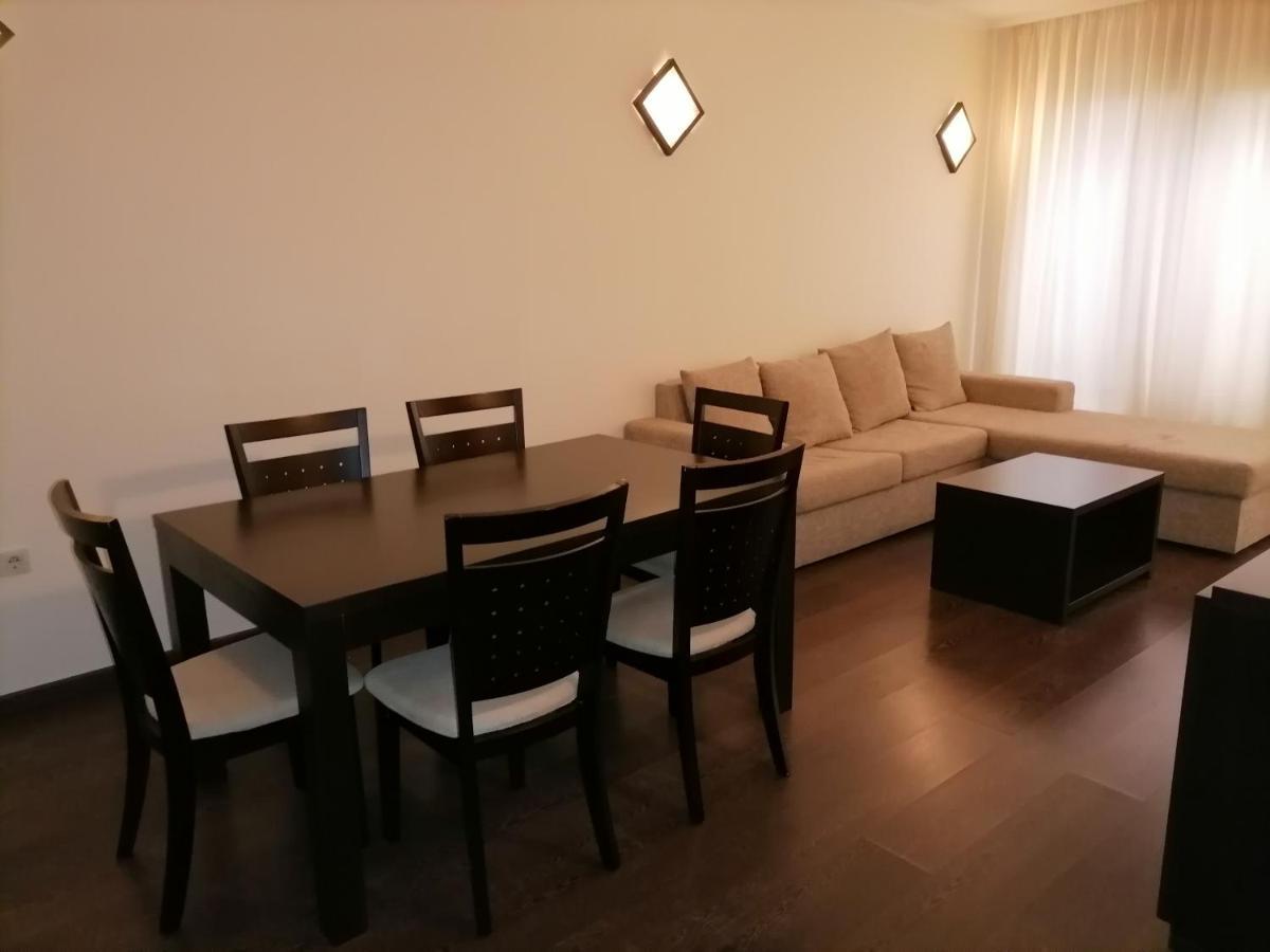 Bendita Mare Apartment Aranyhomok Kültér fotó