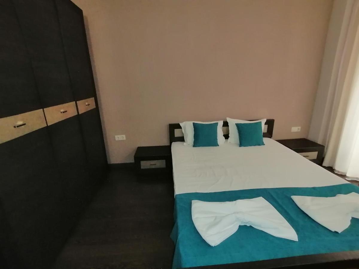 Bendita Mare Apartment Aranyhomok Kültér fotó