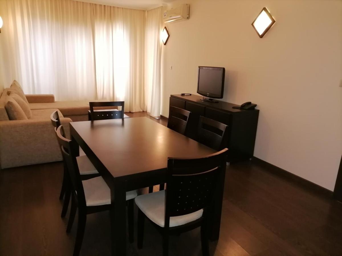 Bendita Mare Apartment Aranyhomok Kültér fotó
