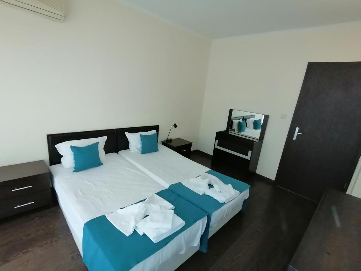Bendita Mare Apartment Aranyhomok Kültér fotó