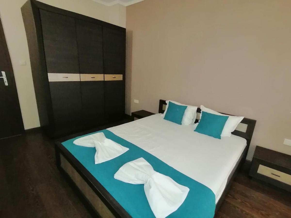 Bendita Mare Apartment Aranyhomok Kültér fotó