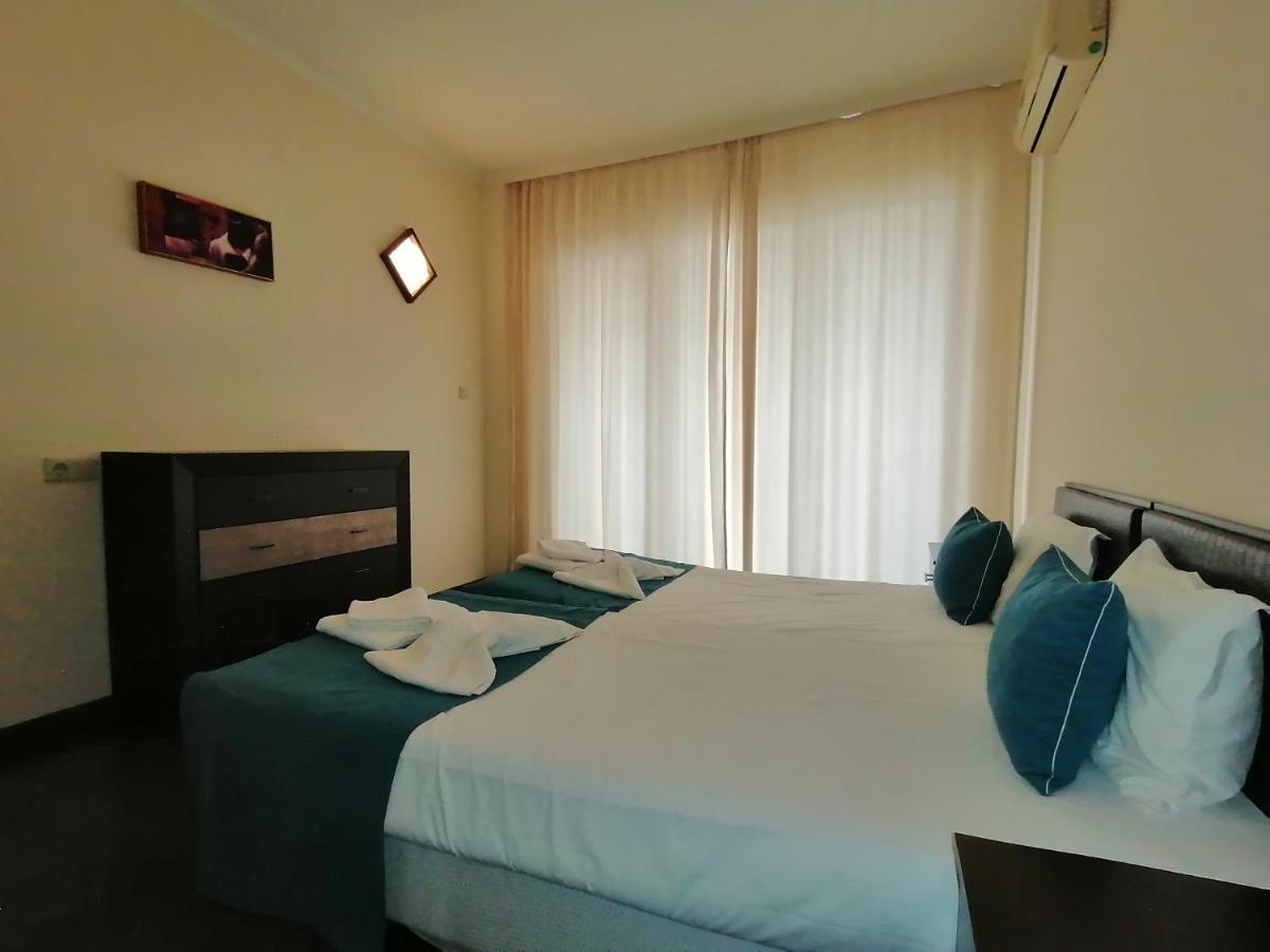 Bendita Mare Apartment Aranyhomok Kültér fotó